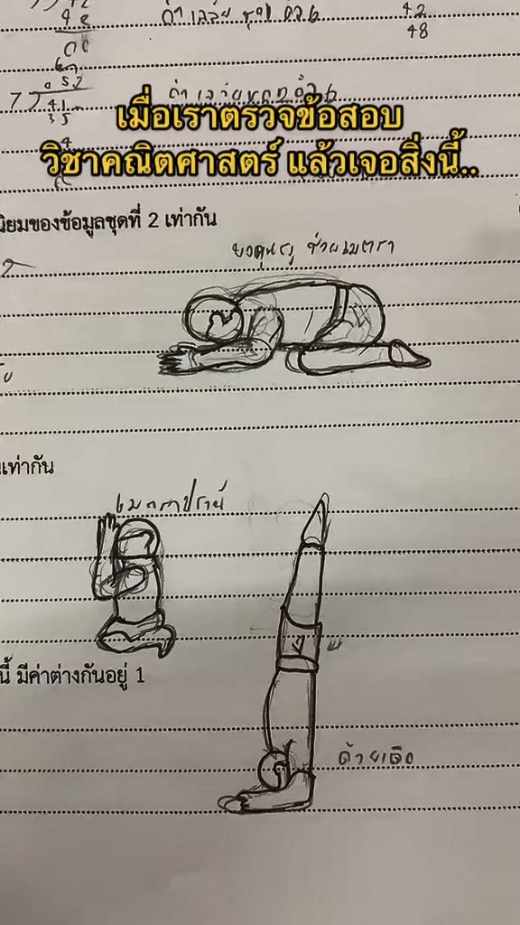 คะแนนสงสาร